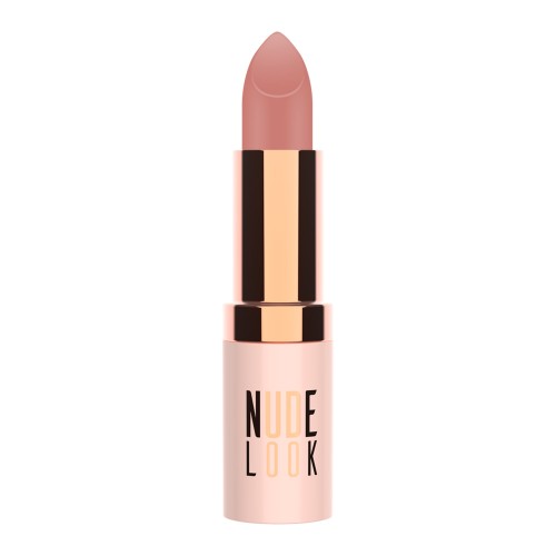Nude Look Perfect Matte Lipstick GR 01 Coral Nude